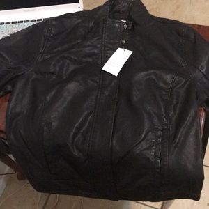 A. New Day Jacket